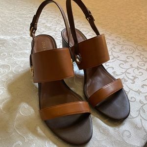 Cole Hana sandals